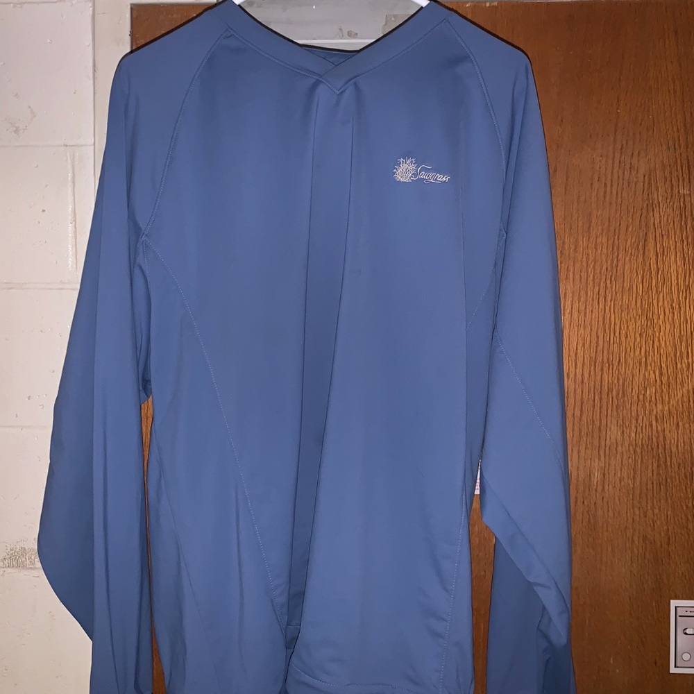 NIKE GOLF Saugrass Dri-Fit